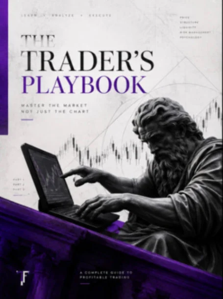 MARKET EDGE - The Part1 Trading Series