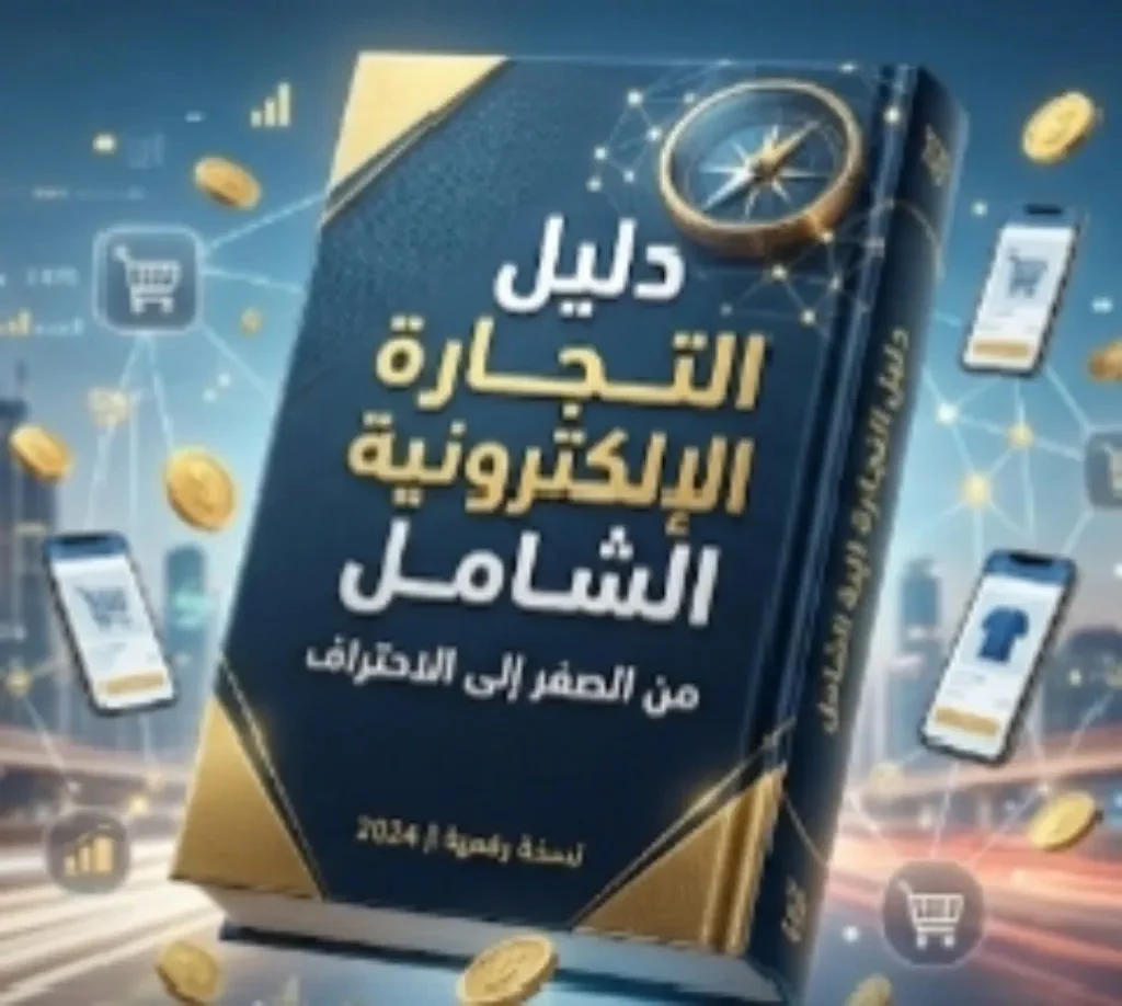 التجارة الإلكترونية من الصفر