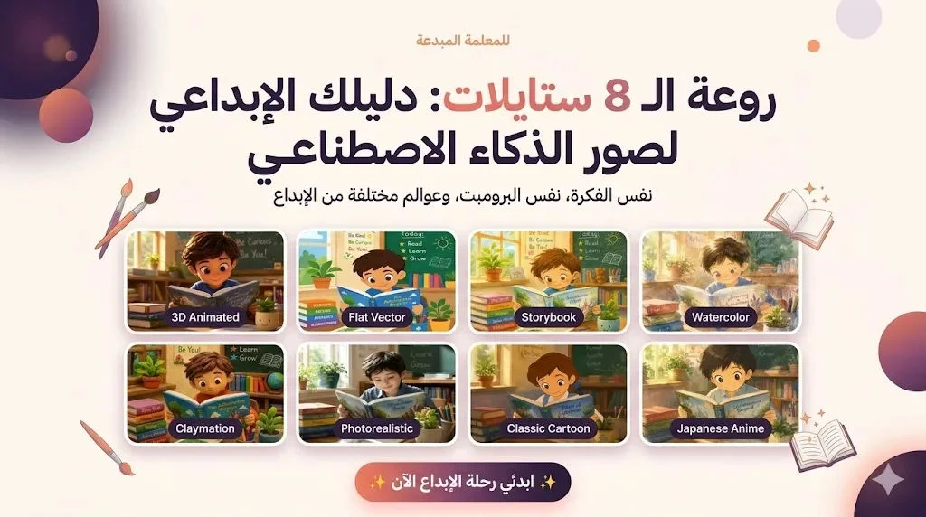 دليل رقمي تعليمي 
