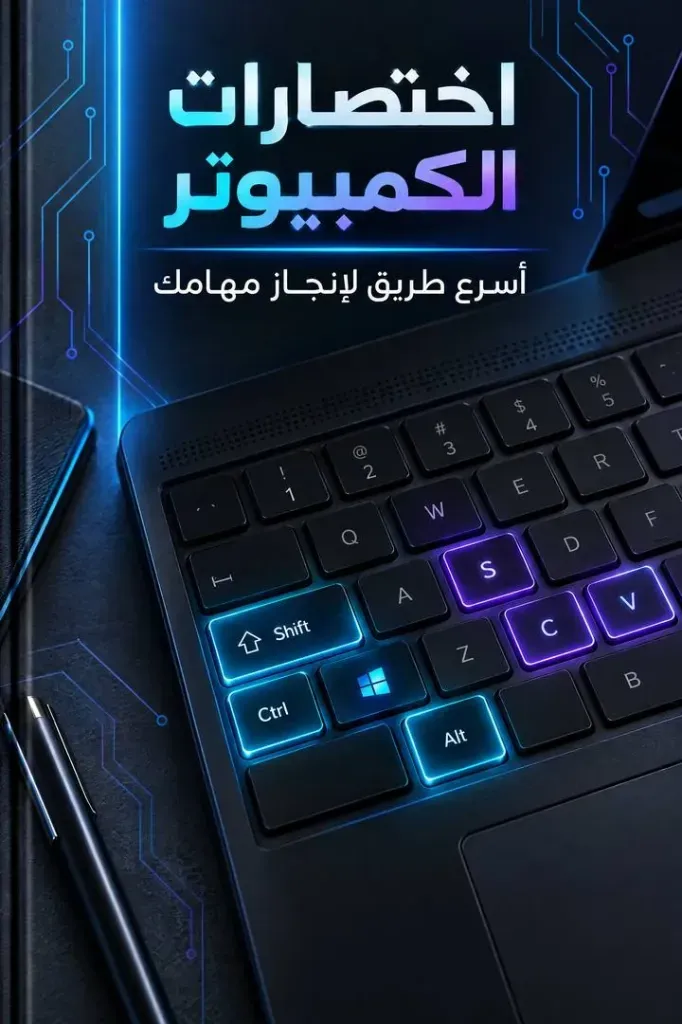 Computer Power Guide: Work Faster, Learn Smarter