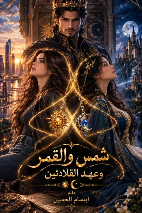 الشمس والقمر وعهد القلادتين