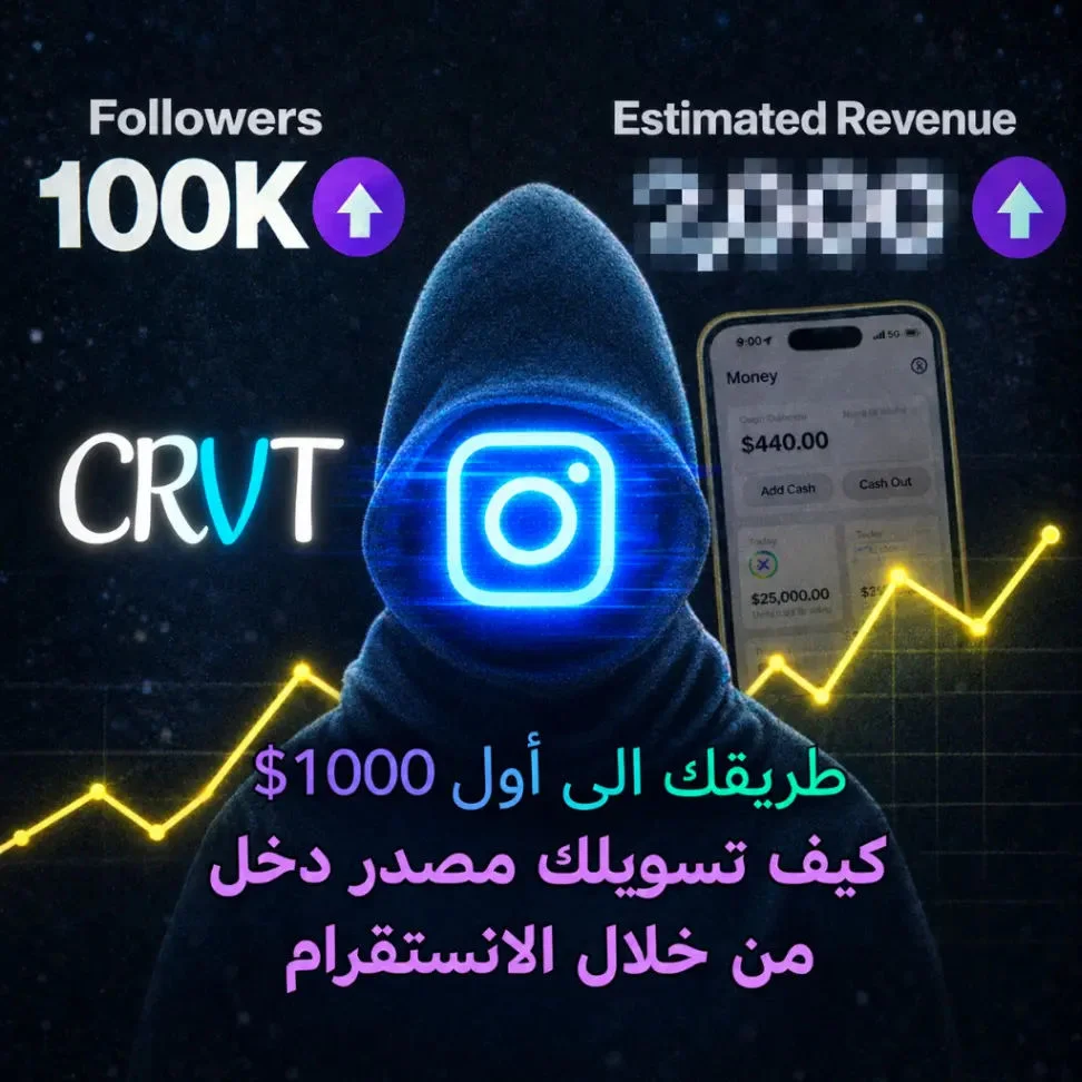السيستم الشامل | طريقك إلى أول 1000$