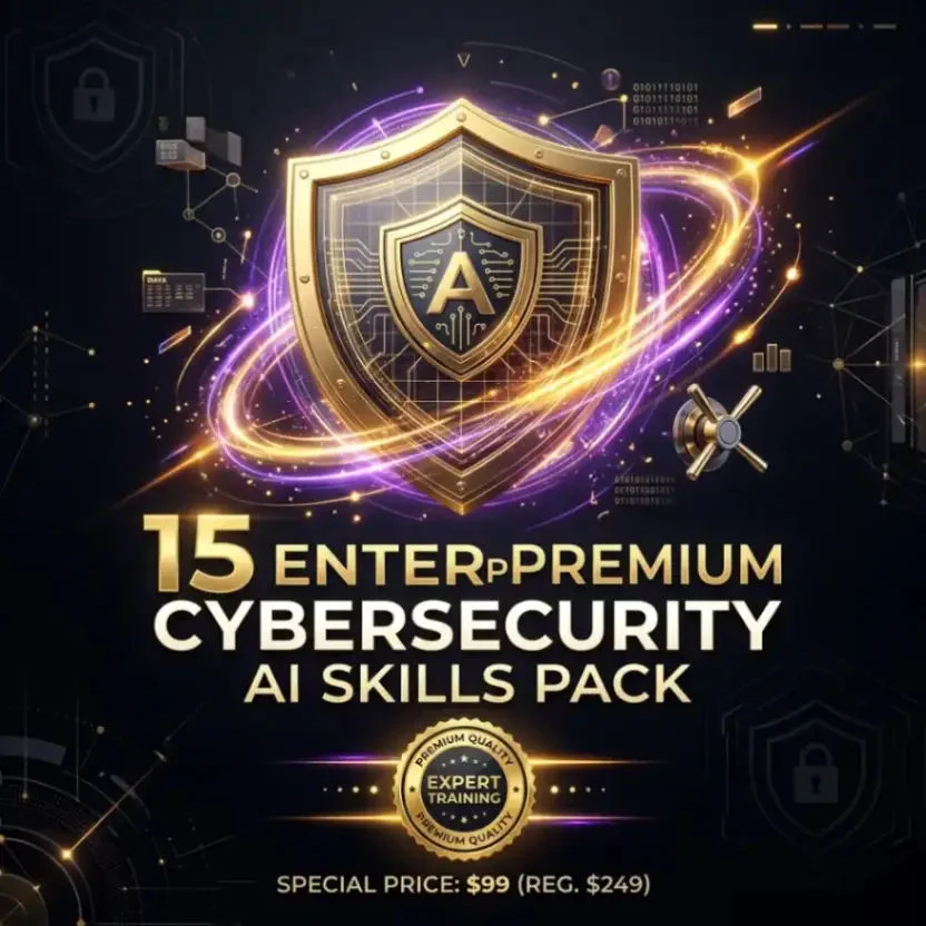 Enterprise Cybersecurity Toolkit v4.0.0 – Hardened Security 