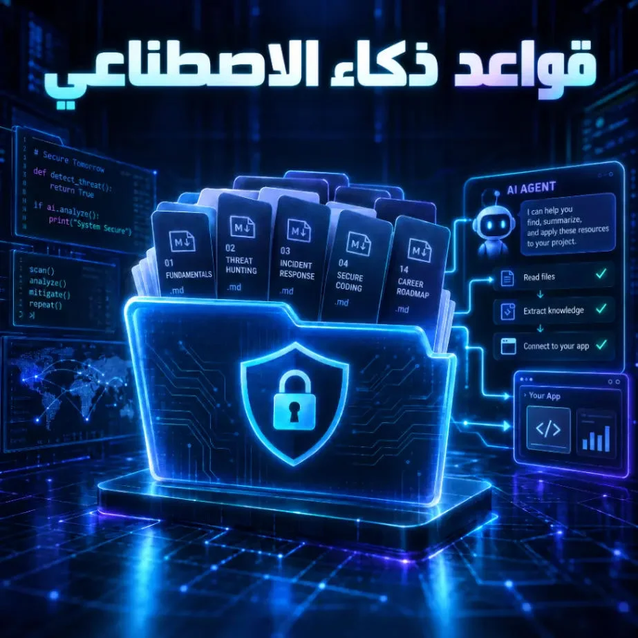 سيستم برومت لبناء المشاريع من الصفر